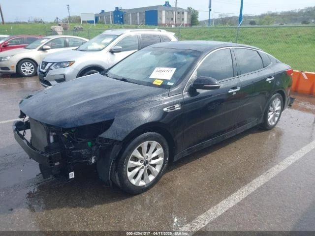 Used Rear Right Door Interior Trim Panel fits: 2017 Kia Optima Grade A Foto 2 de 4