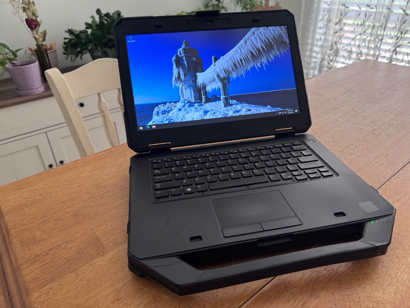 Dell Latitude 14 Rugged 5414 Laptop