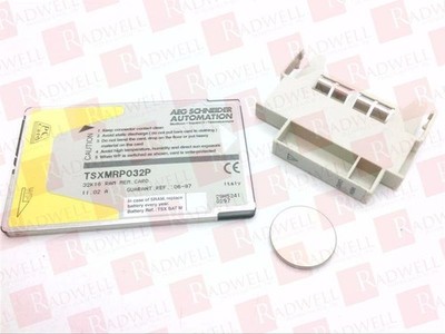SCHNEIDER ELECTRIC TSX MRP 032P / TSXMRP032P (NEW IN BOX)