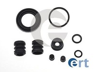 Bremssattel Reparatursatz Hinten Lucas-System FüR Fiat Barchetta 183 Ab 94->