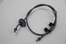Audi RS7 4G C7 Suspension Air Line Hose Pipe Purple Lilac 4E0698141