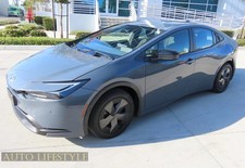 2024 Toyota Prius C LE