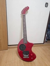 Fernandes | Fernandes ZO-3 RED Guitar