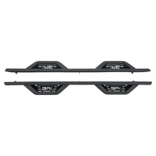 Body Armor DG4201 Direct-Fit Replacement Exhaust System