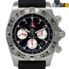 Breitling Chronomat AB0110