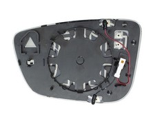 Retroviseur droit (ou coque) BMW SERIE 7