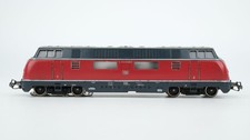 Märklin H0 Diesellok BR V 200 060 DB Wechselstrom (Licht defekt)