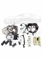 OEM BMW E90 Comfort Access Retrofit Kit Harne...