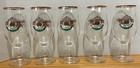 Rare set - Vintage Sarajevska Pivari D.D. beer glasses. set of 5 — photo 1
