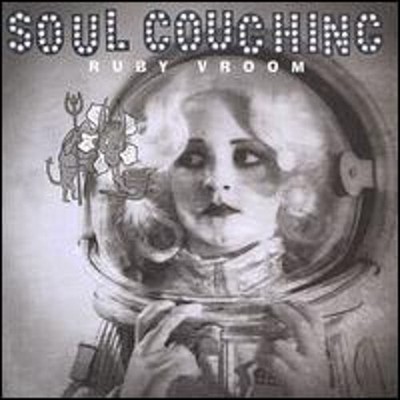 Ruby Vroom by Soul Coughing: Used