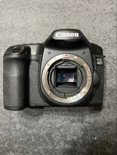 Canon EOS 40D Digital SLR Camera Excellent Performance and Usability