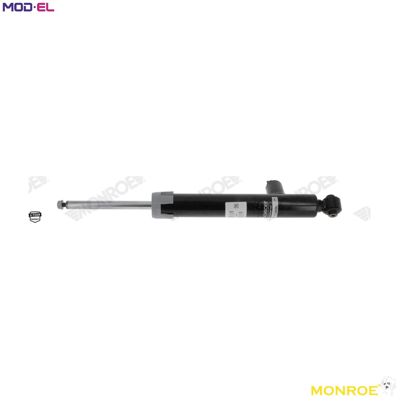 SHOCK ABSORBER C1509L FOR MERCEDES-BENZ OM 646.811 2.1L M271.860/820 1.8L 4cyl