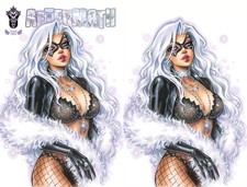 Aftermath #1 - Fan Expo Canada Diamonds CK Ex...