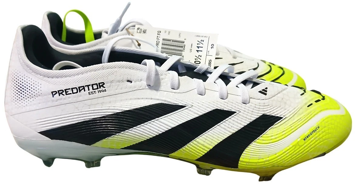 adidas Predator Elite Foldover Tongue SG Advancement Pack for Sale