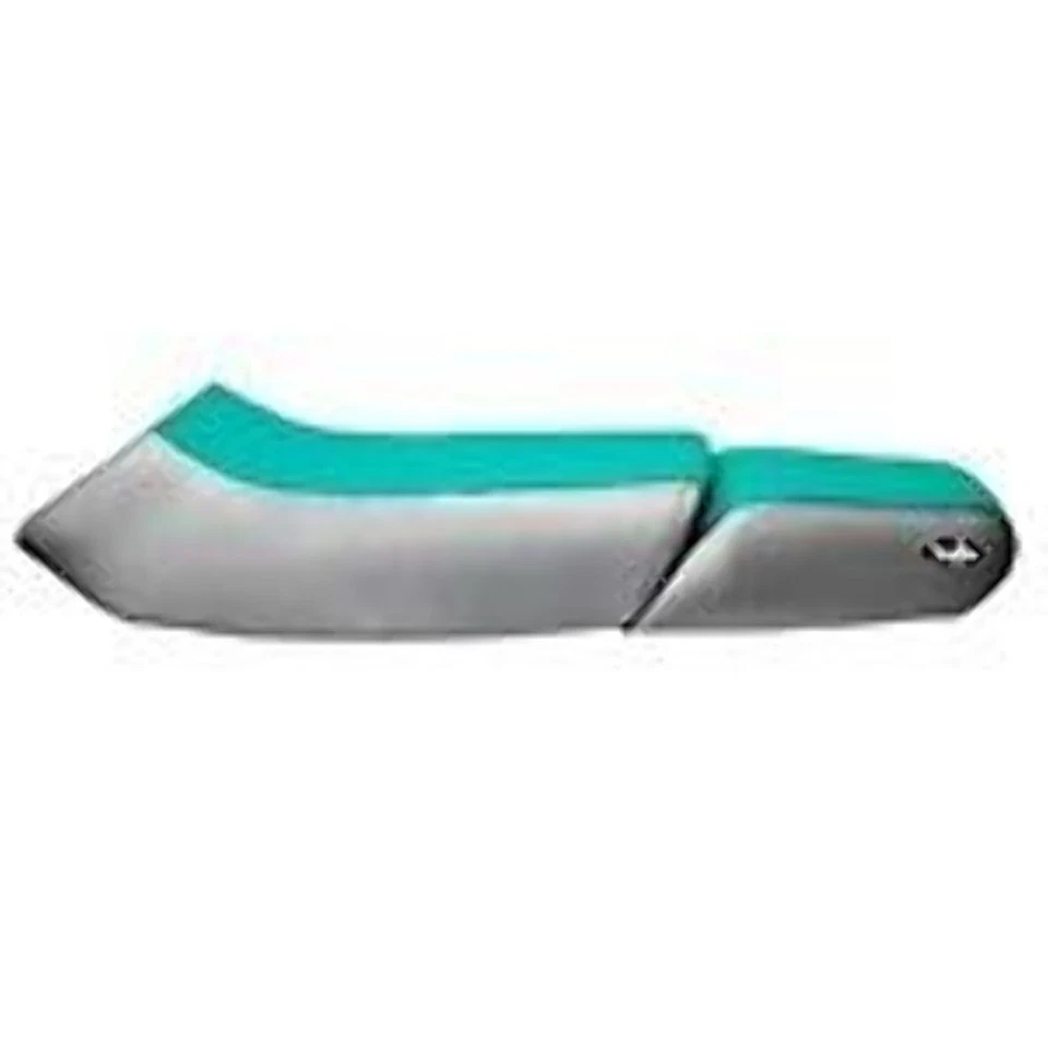 Сделанный на заказ чехол на сиденье Yamaha Wave Venture 700&1100 1995-96 PWC BlackTip SBT - Изображение 2 из 4