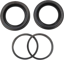DS Caliper Seal Kit Front Dual Disc Harley Davidson #139601
