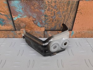 Halterung Befestigung rechter Kotflügel BMW XM G09