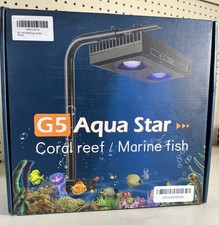 Aquarium Light - 95 Watt Sunrise Sunset Moonlight