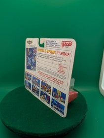 Micro Machines Rare 1991 Collectors Series Collection PROMOTIONAL OFFERING NEW