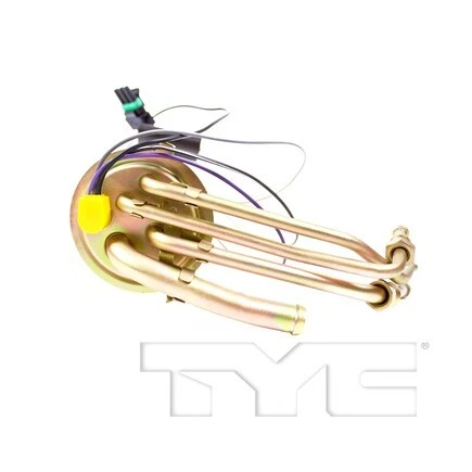 Tyc 150096-A Fuel Pump Foto 3 de 4