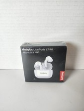 Lenovo Thinkplus LivePods LP40 New 