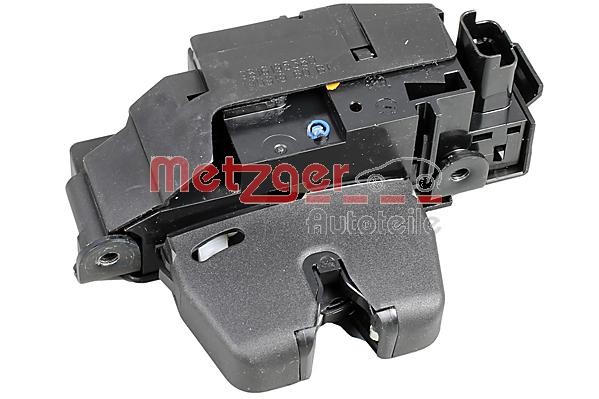 Fits METZGER 2310633 TAILGATE LOCK