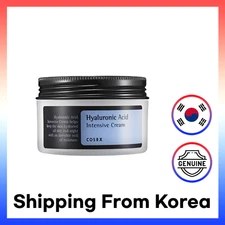 COSRX HYALURONIC ACID INTENSIVE CREAM 100ml