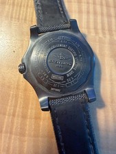Breitling Avenger Blackbird 44 V17311101B1W1 – Excellent Condition-No Box 2