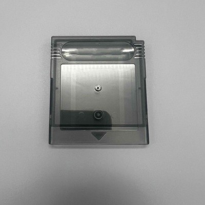 Game Boy DMG High Quality Replacement Game Cartridge Shell