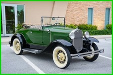 1931 Ford Model A for Sale
