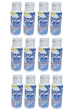 Fresh N Clean Pet Odor and Stain Eliminator OxyStrength w Deodorizers 12Pack