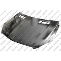 Prasco Motorhaube Passend FüR Mercedes-Benz M-Klasse 166 W166 ME8283110