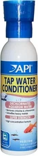 API TAP WATER CONDITIONER Aquarium Water Conditioner 4-Ounce Pack of 1 