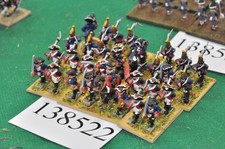 15mm 7YW / prussian - regt 30 figs - inf (138522)