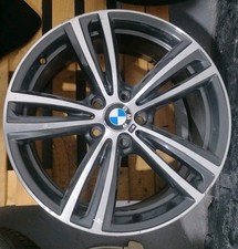 BMW F30 3 Series M Sport 442M Alloy Wheel 7852494 8.5Jx19