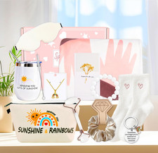 12 Pcs Birthday Gifts for Women, Mothers Day Gifts for Mom Wife Grandma Daughter