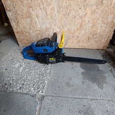 Einhell Kettens&auml;ge MKS 38/40 Benziner