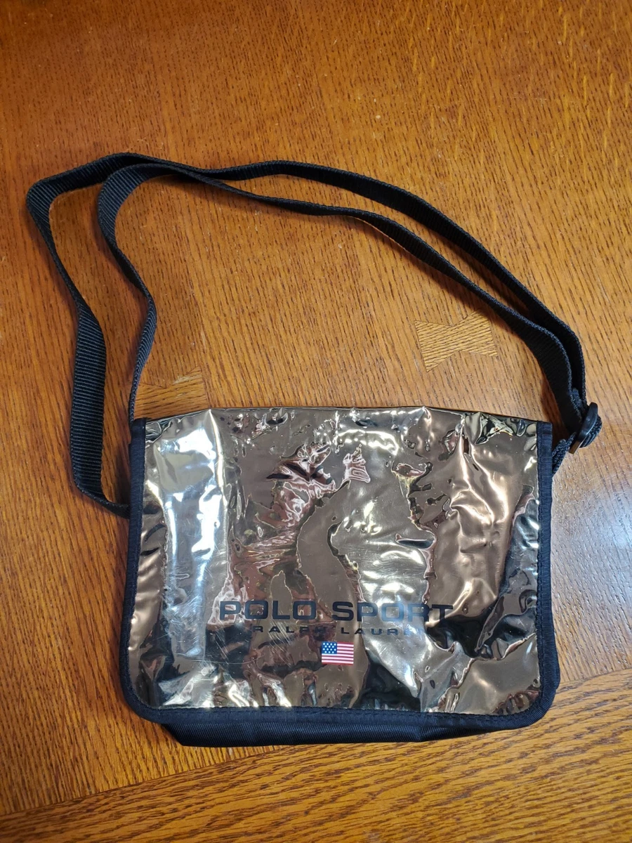Polo Sport 斜挎包和女士手提包| eBay