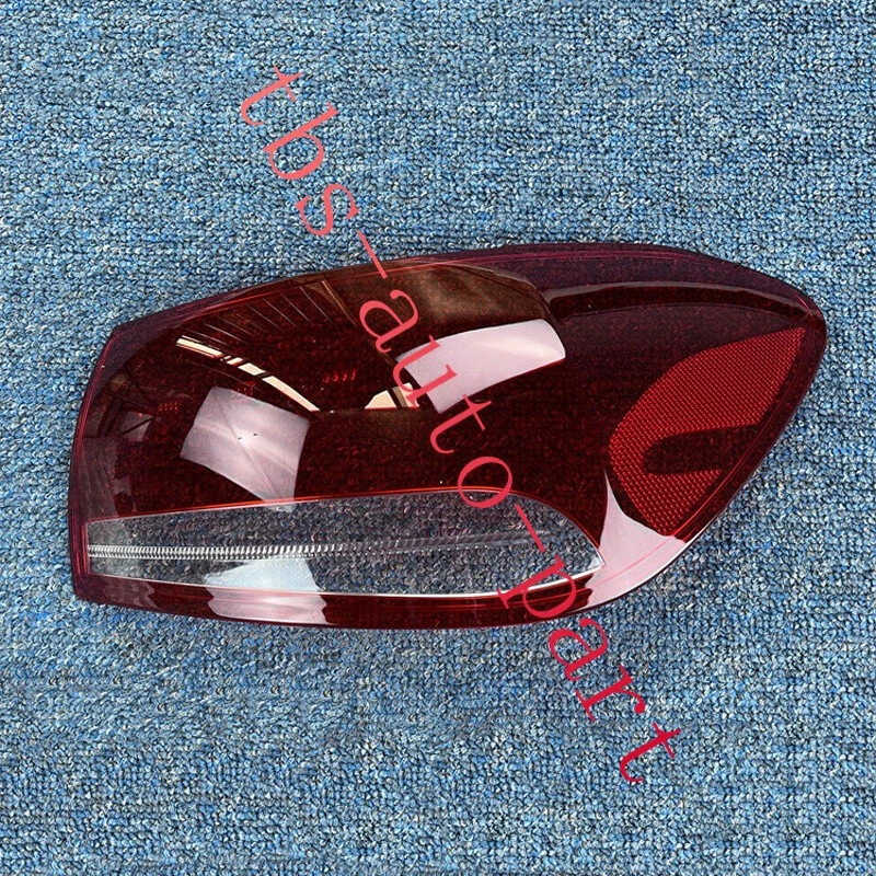 Right side Tail light Lens Cover Fit For Mercedes X157 GLA 45/35 AMG 2020-2023 - Image 4 of 4