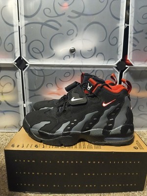 Nike Air DT Max '96 Falcons