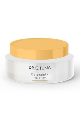 Calendula Face Cream