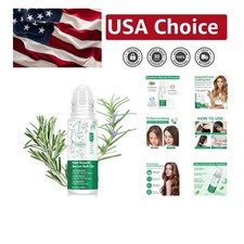 20ml Hair Growth Serum with 3 Rosemary  Redensyl for Thicker, Fuller Hair