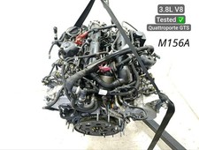 Moteur Maserati QUATTROPORTE