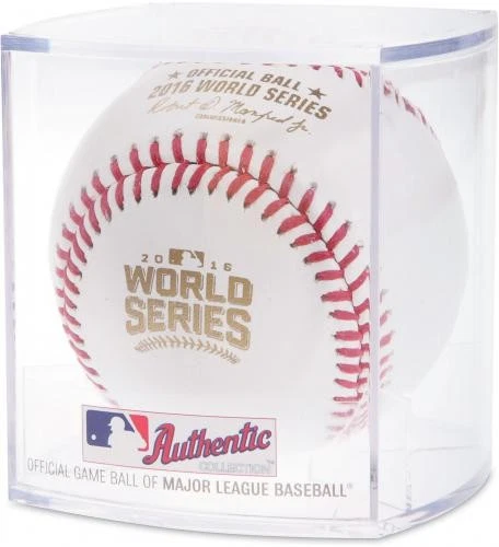 Serie Mundial de béisbol MLB 2016 Foto 2 de 2