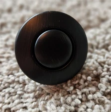 InSinkErator STC-CRB Air Switch Classic Oil Rubbed Bronze