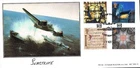 2000 spirit & faith SEASTRIKE british heritage FDC