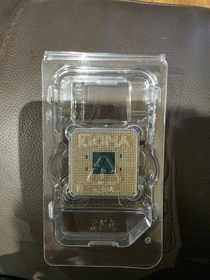 Ryzen 5 5600 listing on ebay