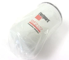 WF2127 NEW GENUINE FLEETGUARD SPIN-ON COOLANT FILTER FITS CUMMINS 3680434