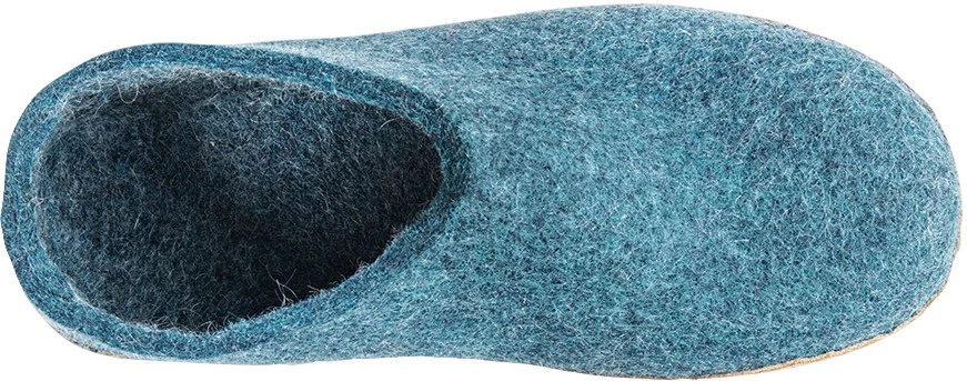 Zapatillas de fieltro Glerups unisex B-06 Foto 2 de 2