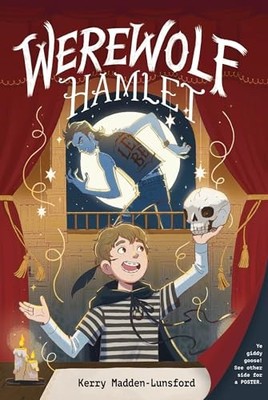 Werewolf Hamlet - VERY GOOD